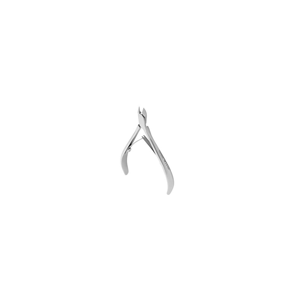 Staleks Cuticle Nippers Classic 10 6Mm Blade