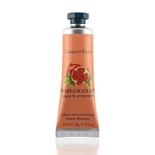 Crabtree & Evelyn Granatäpple Argan och Druvkärneolja Ultra Fuktande Handterapi, 0.9 oz