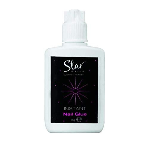 Nails Instant Nail Glue 28g