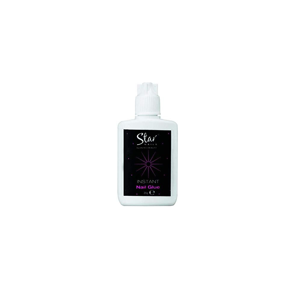 Star Nails Instant Nail Glue 28G