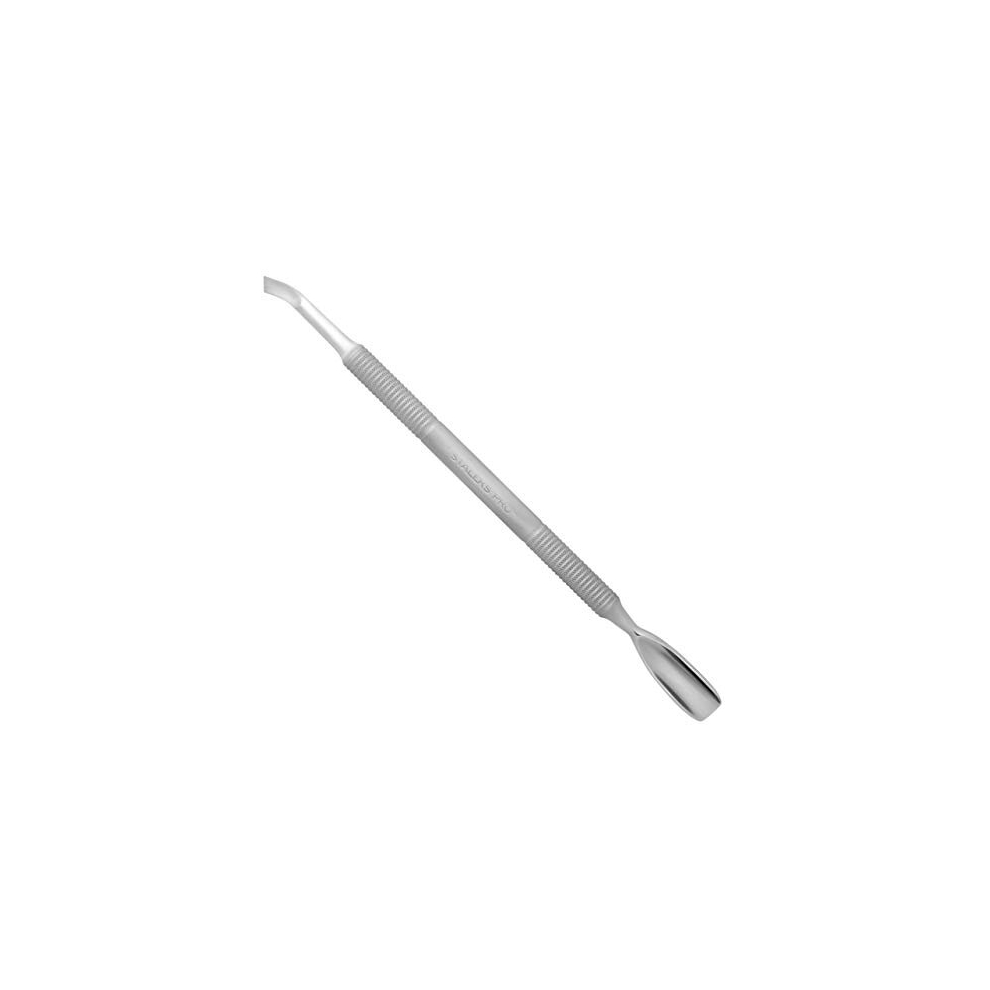 Staleks Vj Cuticle Pusher Pe-30 For Manicure Pedicure Beauty (Pe-30-4.2)