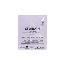 Magic Hour - Exfoliating Foot Mask Socks - 1 Pair - 50g