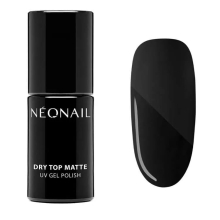 Dry Top Matte 7,2ml UV Hybrid Nail Polish