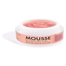 MOUSSE SCULPTURE GEL 50ml NEW Thixotropic Gel NEW DIRTY BUSH 06