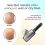 Microplane Microplane Colossal Foot File Scraper - The Original Stainless Steel Foot Rasp  Dead Skin/Callus Remover for Feet  Gentle Foot Scrubber  Pedicure Tool 6