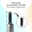 Microplane Microplane Colossal Foot File Scraper - The Original Stainless Steel Foot Rasp  Dead Skin/Callus Remover for Feet  Gentle Foot Scrubber  Pedicure Tool 8