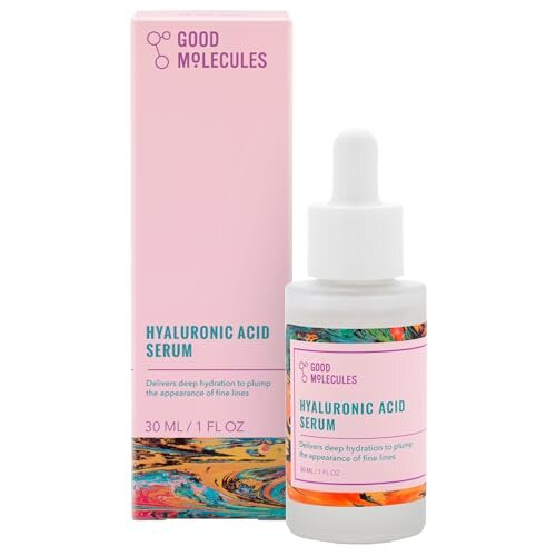 Hyaluronic Acid Serum 30ml