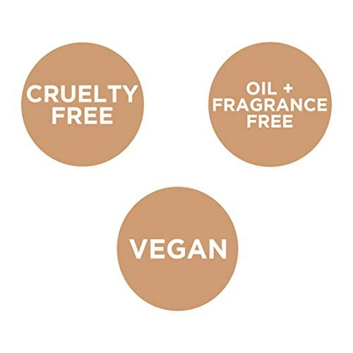 Cosmetics Pure Crushed Mineral Powder Foundation (6.0) 2