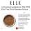 Cosmetics Pure Crushed Mineral Powder Foundation (6.0) 4