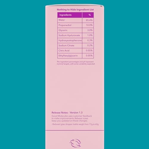 Hyaluronic Acid Serum 30ml 1