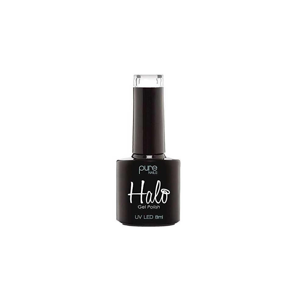 Halo Gel Polish 8ml NEW ENCHANTED COLLECTION POISON APPLE