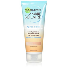 Ambre Solaire After Soleil Moisturising Tan Amplifier – Pack of 2
