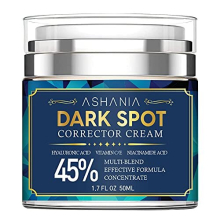Dark Spot Remover for Face,Hyperpigmentation Treatment, Dark Spot Cream, Blemish spot treatment, Freckle Remover, Melasma treatment for face, Sun Spot