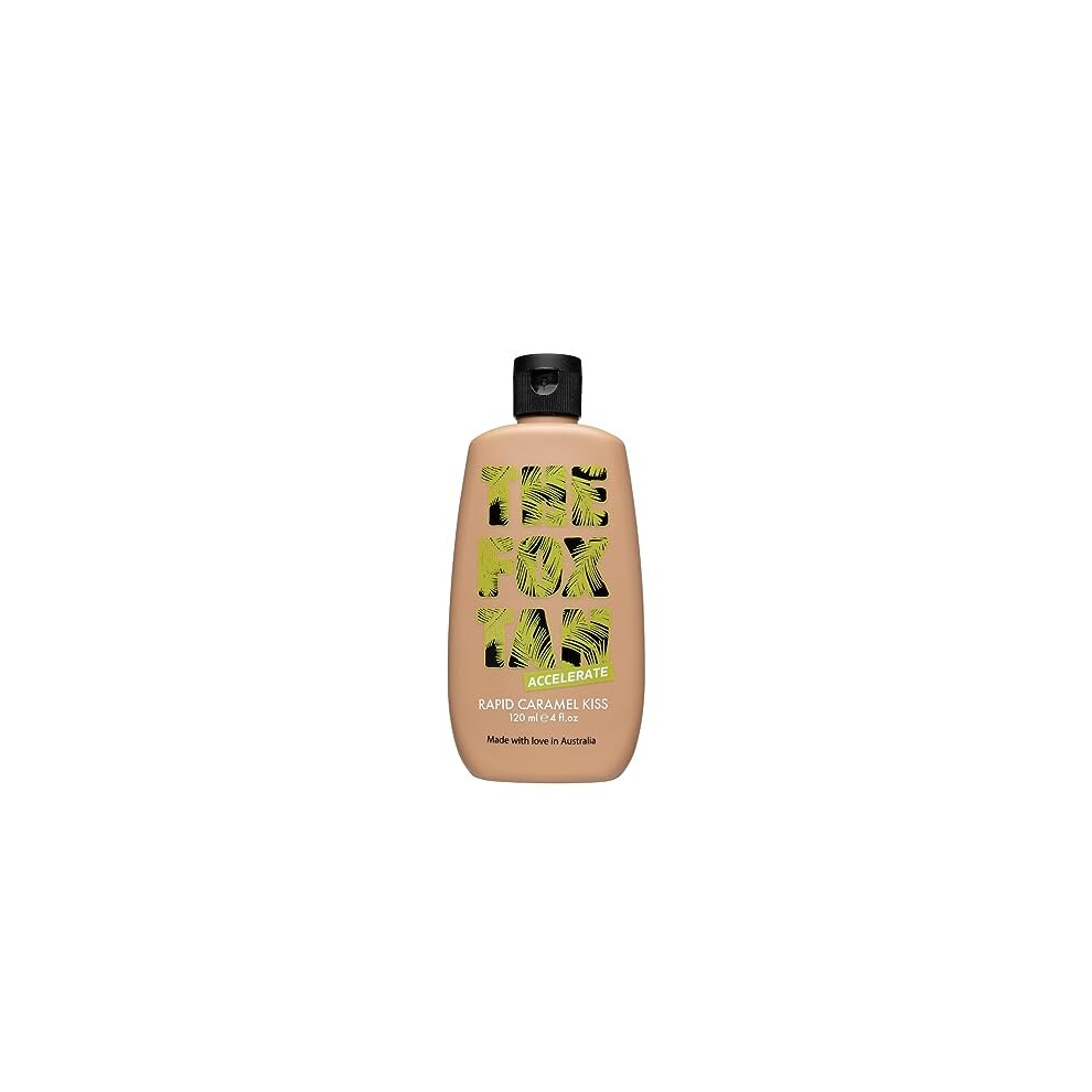 Debenhams Women's Multicolor Tan Rapid Caramel Kiss 120Ml - Image 8