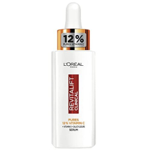 L'oréal Paris Revitalift Clinical 12% Vitamin C Serum