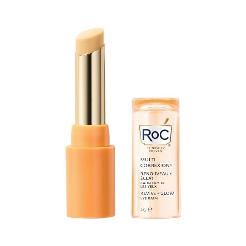 RoC RoC Multi Correxion Rinnovamento + Radiosa Balsamo Per Gli Occhi 4 g 1