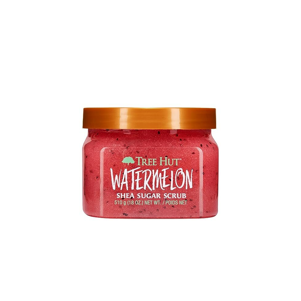 Tree Hut Watermelon Shea Sugar Scrub
