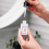 10% Matrixyl 3000 Serum with Vitamin C, Hyaluronic Acid and Retinol - Peptide Booster against Wrinkles, Hyperpigmentation and Pores - All Skin Types - 6