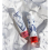 Korres Wild Rose Lip Balm Tinted Red 2