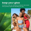 Hawaiian Tropic Dark Tanning Oil SPF#6 Pump 6
