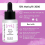 10% Matrixyl 3000 Serum with Vitamin C, Hyaluronic Acid and Retinol - Peptide Booster against Wrinkles, Hyperpigmentation and Pores - All Skin Types - 7