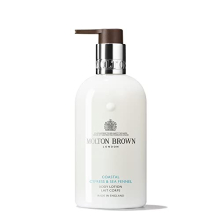 Coastal Cypress and Sea Fennel Body Lotion 300 ml