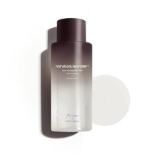 Haruharu Wonder - Schwarzer Reis Hyaluronsäure Toner für empfindliche Haut (300ml)