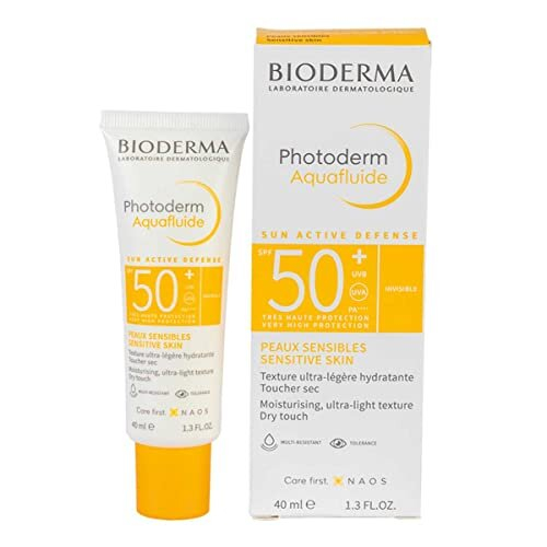 Bioderma (40 ml) PHOTODERM aquafluide SPF50+