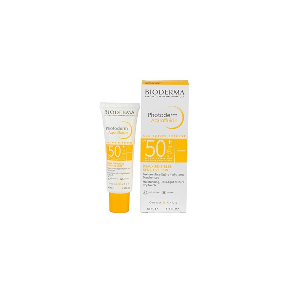 Photoderm Max SPF50+ Aquafluid 40ml