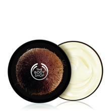 Coconut Body Butter - 50ml