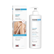 ISDIN Ureadin Ultra 10 Herstel Lotion Plus | Intense Hydratatie | 10% Urea Isdin & Dexpanthenol 400ml