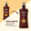 Hawaiian Tropic Dark Tanning Oil SPF#6 Pump 3