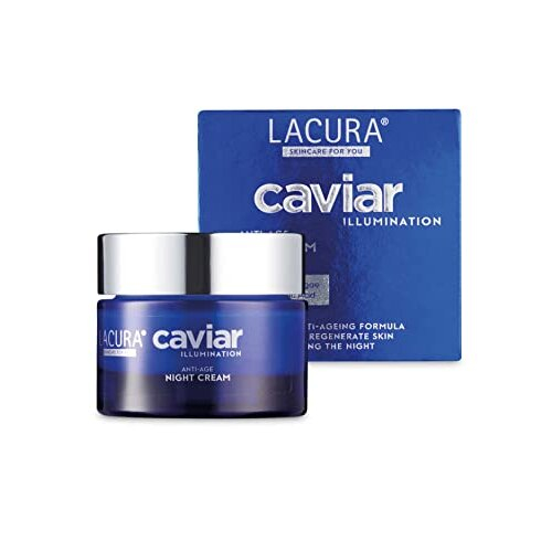 Caviar Illumination Day/Night Cream (Night 50ml)