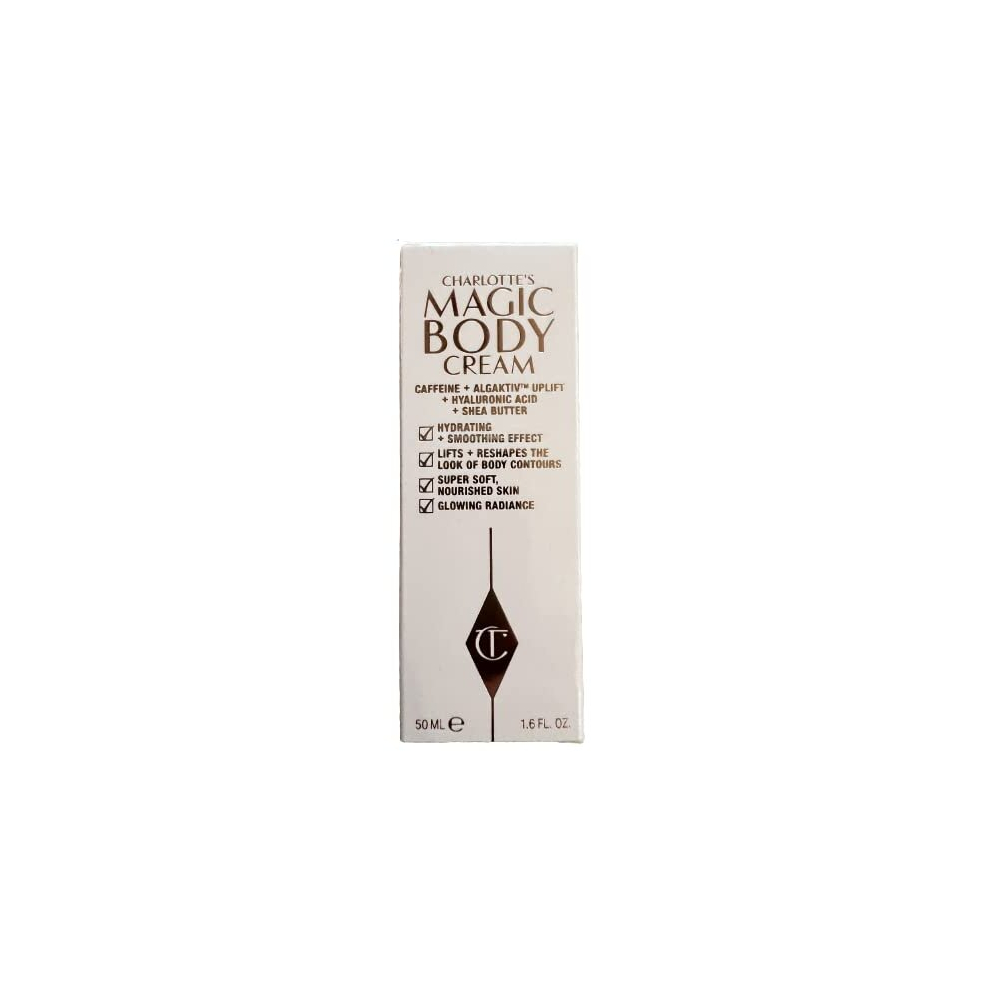 Magic Body Cream | 50ml