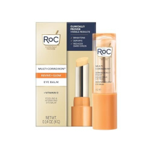 - Multi Correxion Revive + Glow Eye Balm - Vitamin C + Peptide Formula - Dark Cricle & Puffiness Reduction - Touchless Application Eye Cream -