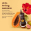 Hawaiian Tropic Dark Tanning Oil SPF#6 Pump 4