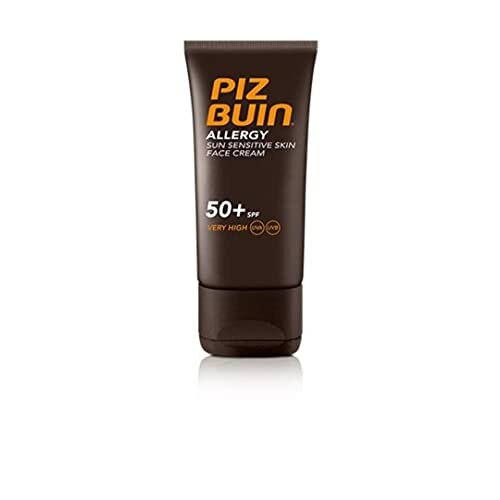 Piz Buin Allergy Face Cream SPF 50+ Very High - 40 ml 1
