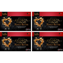 Peanut Butter Hifi Bars (4 boxes)