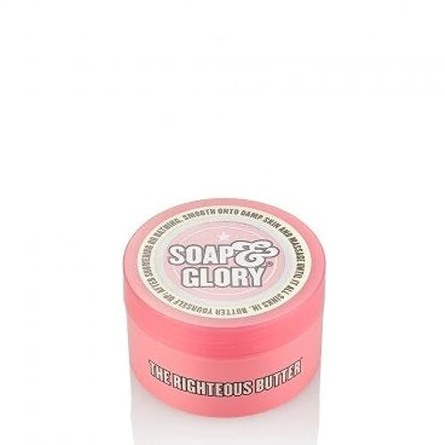 The Righteous Butter 50ml