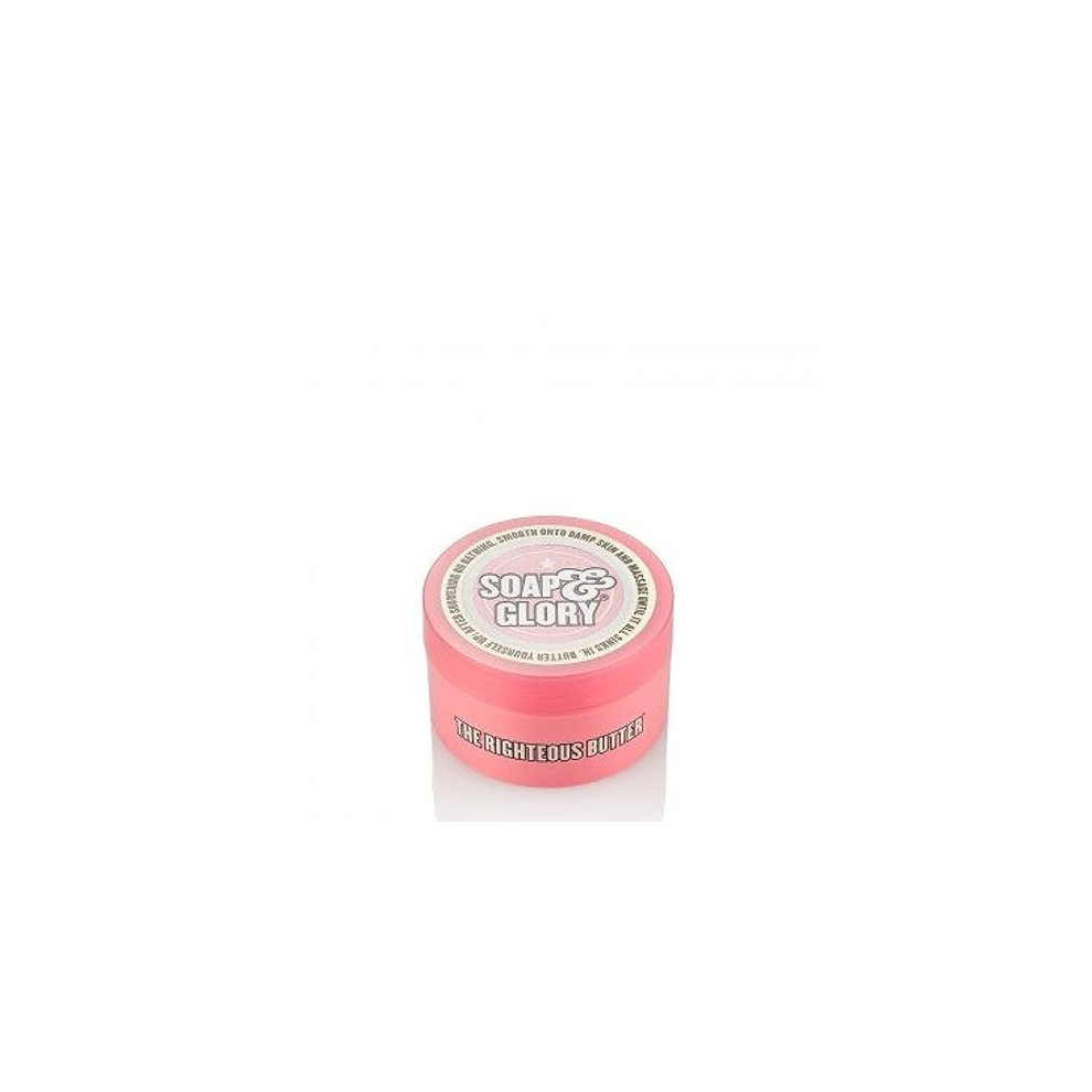 Soap And Glory The Righteous Butter 50Ml