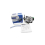 AC Piston Air Compressor Pump with 6 Way Manifold [ACO-208] [35 L/min] 1