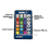 Fluval Remote Control for Flex Aquariums 5