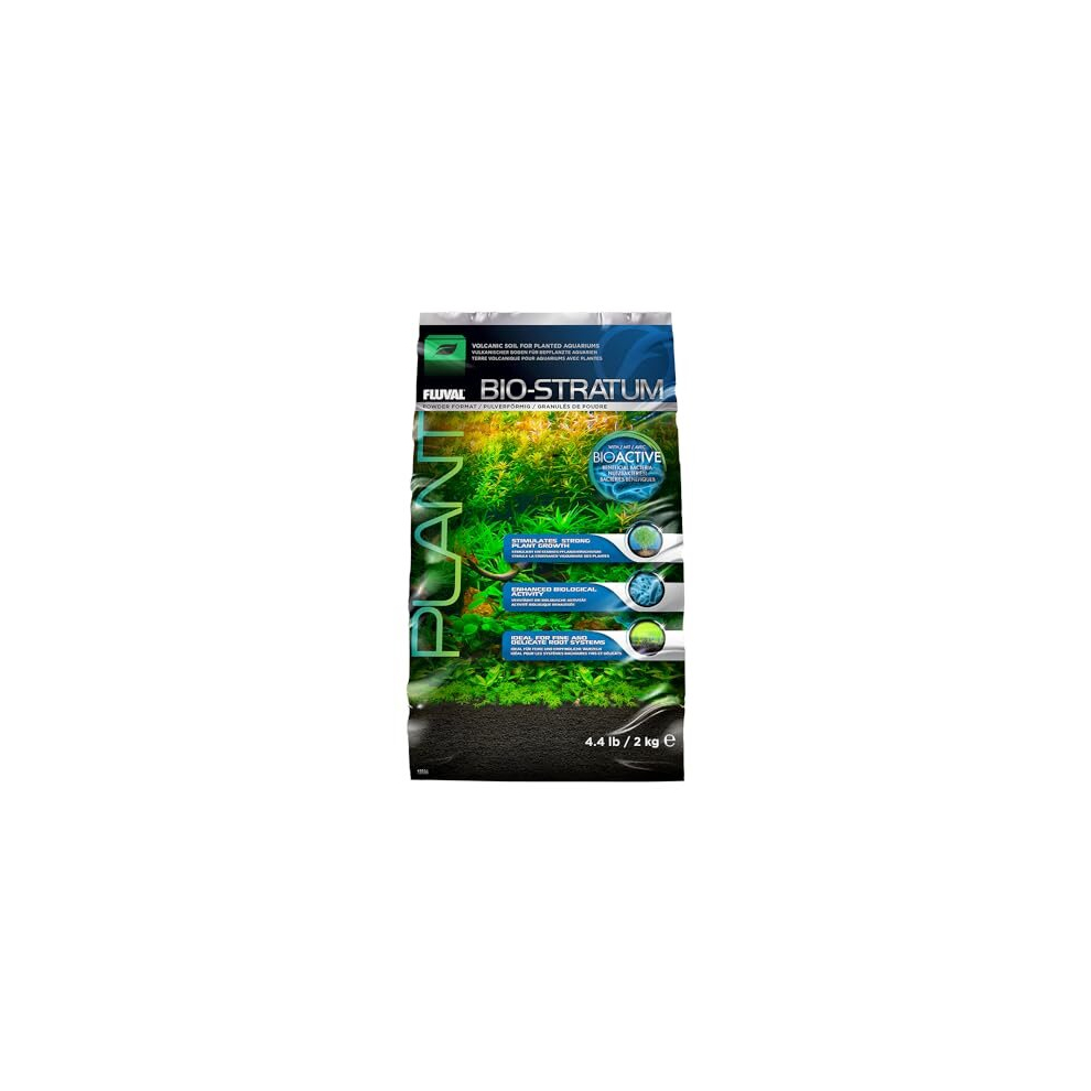 Bio Stratum 2kg