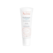 Avène Hydrance UV - Reichhaltig Feuchtigkeitscreme SPF 30, 40 ml Cream