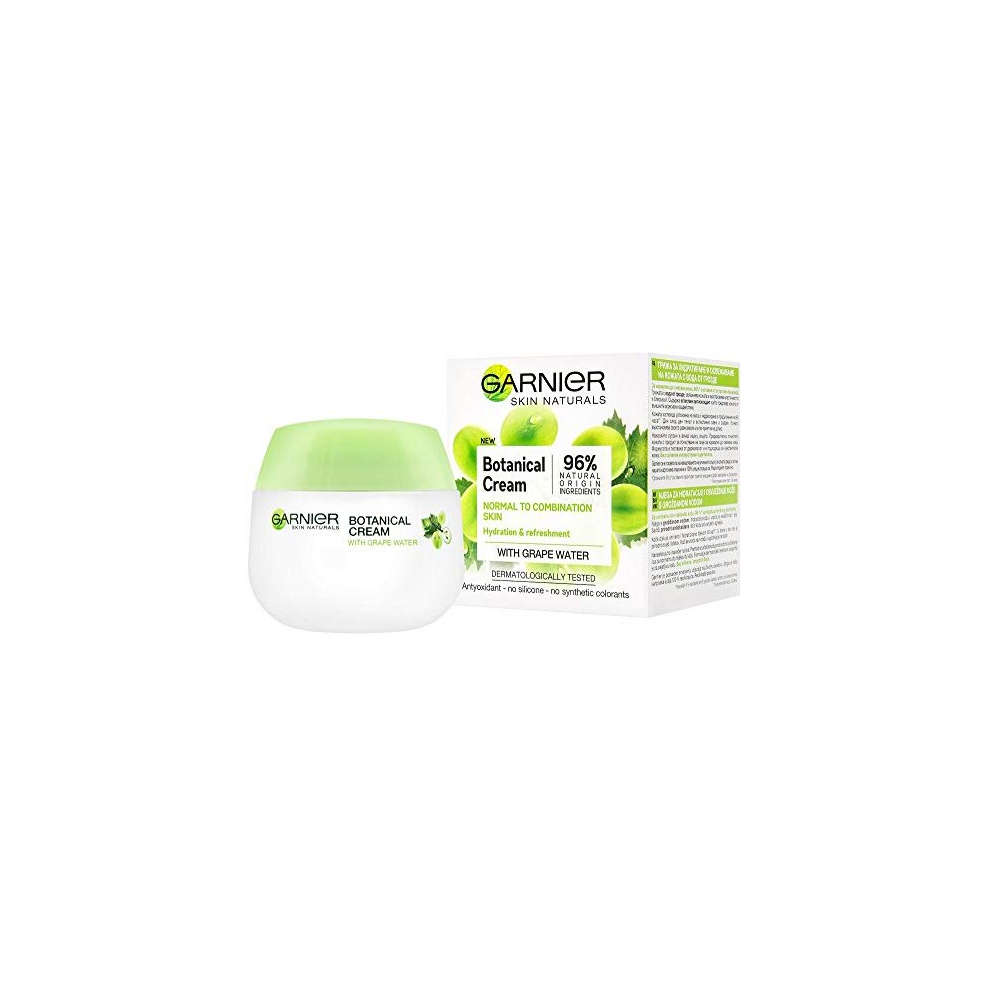 Skin Naturals Fresh 24H Day Cream 50ml