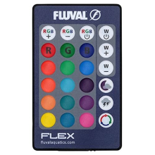 Remote Control for Flex Aquariums