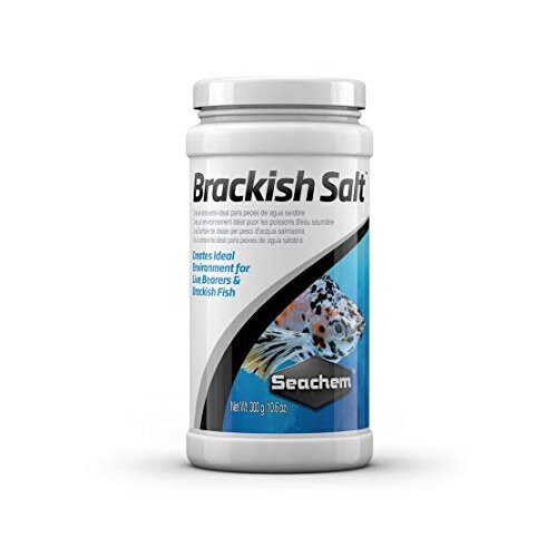 Brackish Salt, 300 g / 10.5 oz