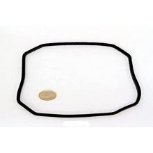 CP e4/7/900/1,2 Pump head rubber gasket, Spare part for CristalProfi e external filter