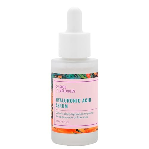 Hyaluronic Acid Serum 30ml 2