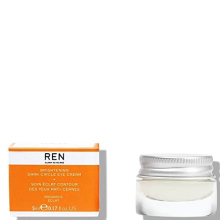 Radiance Brightening Dark Circle Eye Cream, Travel Size 5ml